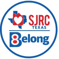 SJRC Texas | Belong logo - Similar company to Vibrant Works