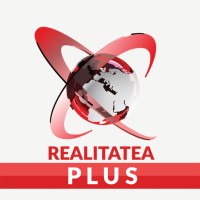 Realitatea Plus logo - Similar company to Buzz! Publishing