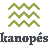 Kanopés logo - Similar company to Structuriste ®