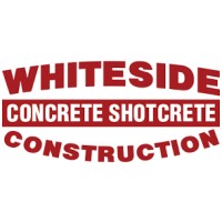 Whiteside Construction Corporation logo - Similar company to Shelter Dynamics, Inc.