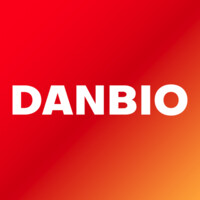 DANBIO logo - Similar company to Rheumaarhus | Aarhus Rheumatology Research Center