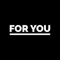 FOR YOU logo - Similar company to Nexthuman