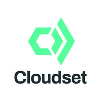 Cloudset logo - Similar company to Cgd Llc