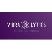 Vibralytics logo - Similar company to Innova Consulting