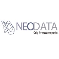Neodatameat logo - Similar company to Dataprius