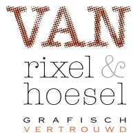 van Rixel en van Hoesel logo - Similar company to Paswerk