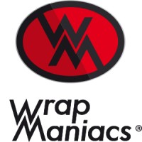 Wrap Maniacs logo - Similar company to Wrap Würks