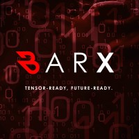 Barx logo - Similar company to Scoleaf