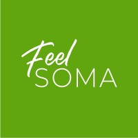 Feel SOMA logo - Similar company to Barça Innovation Hub - Universitas