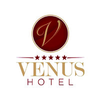 Venus Hotel logo - Similar company to Rinopack