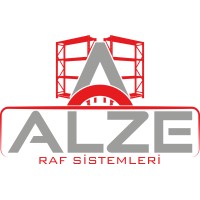 Alze Raf Sistemleri logo - Similar company to Umimag