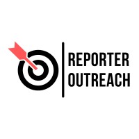 Reporter Outreach logo - Similar company to Nomad Seo
