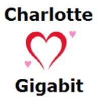Charlotte Hearts Gigabit