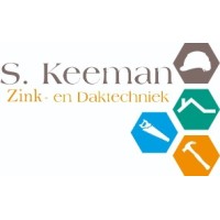Keeman Dak en zinkwerken logo - Similar company to Kewodak The Roof Makers