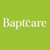 Baptcare logo - Similar company to It Cubed