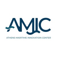 Athens Maritime Innovation Center logo - Similar company to Sylipsis