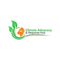 The Climate Advocacy & Response Hub logo - Similar company to Climate Action California