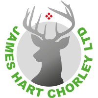 James Hart Chorley Ltd logo - Similar company to Vapta Systems