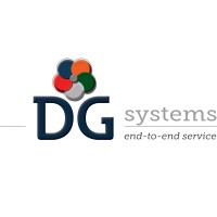 DG Systems logo - Similar company to Dg Systems