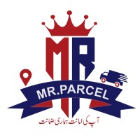 Mr Parcel logo - Similar company to Jawed Traders