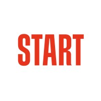 START logo - Similar company to _Upright