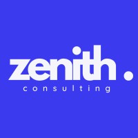Zenith Consulting logo - Similar company to Zenith Consulting