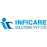 INFICARE SOLUTIONS PVT LTD logo - Similar company to Webstac Software Private Limited