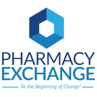 The Pharmacy Exchange logo - Similar company to Pharmacy Practice
