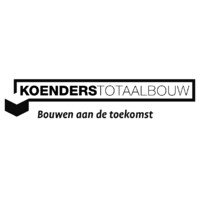 Koenders Totaalbouw B.V. logo - Similar company to Asg Nederland