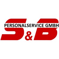 S&B Personalservice GmbH logo - Similar company to Zeitgeist Personalmanagement Gmbh & Co. Kg