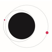 Particles logo - Similar company to Techapolis