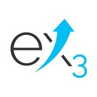 eXpect3 Digital Media Agency logo - Similar company to Ads Inside