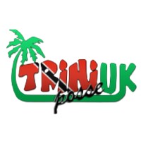TriniPosseUK logo - Similar company to Ciabae India