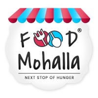 Food Mohalla logo - Similar company to Ajay'S Good Food Pvt. Ltd.