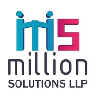 Million Solutions LLP logo - Similar company to Fonebuddy