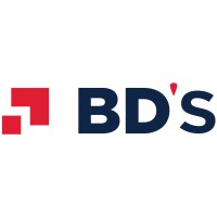 BD's | بيديز logo - Similar company to Bask8 | باسكت