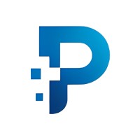 Plixsy Digital Solutions logo - Similar company to Wemagnifyu