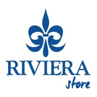 Riviera Store logo - Similar company to Maria Gueixa Industria De Confecções
