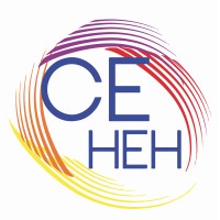 CEHEH - Conseil Etudiant de la Haute Ecole en Hainaut logo - Similar company to Spark Usinage