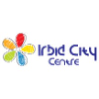 Irbid City Centre