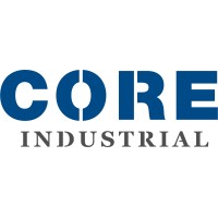 CORE Industrial Partners logo - Similar company to Hudson Technologies