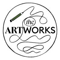 The Artworks Illustration Agency logo - Similar company to Agency Ool
