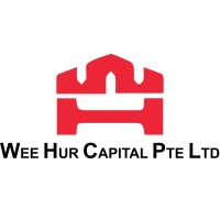 Wee Hur Capital Pte Ltd logo - Similar company to Wee Hur Construction Pte Ltd