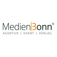 Medien Bonn GmbH logo - Similar company to Top Magazin Koblenz