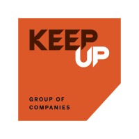 KeepUp (Pvt) Ltd logo - Similar company to Novateq Engineering