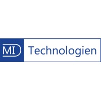 MID Technologien GmbH logo - Similar company to Rotor Software Gmbh