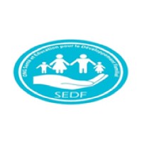 ONG SEDF logo - Similar company to Seedfy