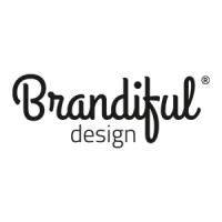 Brandiful Design logo - Similar company to T Max Designs