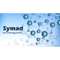 SYMAD Plastic Technology logo - Similar company to Mitra Distribution Sa