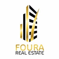 Foura Real Estate - فورا للاستثمار العقاري logo - Similar company to Turkey Real Estate